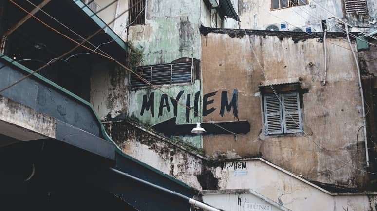 Mayhem: la banda y la macabra historia de sus miembros