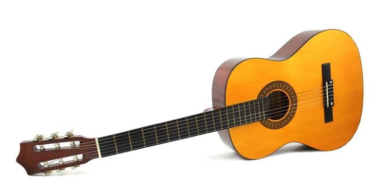 guitarra