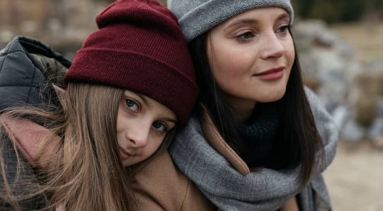 Abrigos y chaquetas esenciales para el invierno