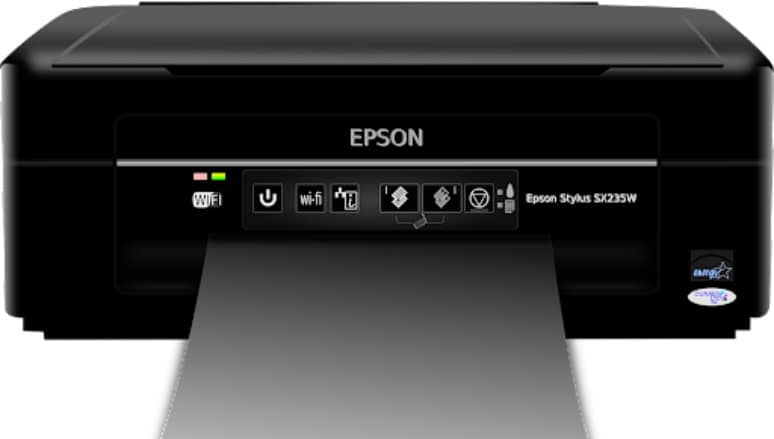 impresora epson